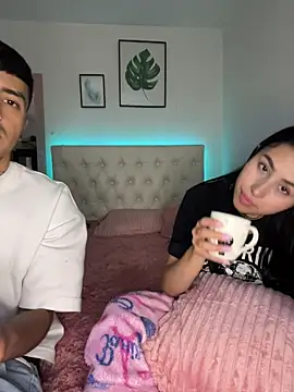 BIJOU SECRET online show from February 27, 4:34 am