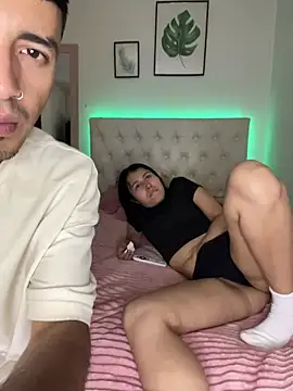 BIJOU SECRET online show from March 18, 4:26 am