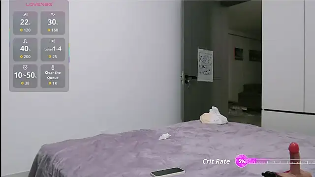 judyli online show from November 11, 10:59 am