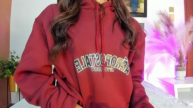 KeimyWilde online show from February 2, 6:06 pm