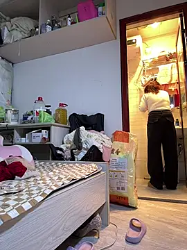 Zuzu-6 online show from February 17, 5:48 am