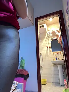 Zuzu-6 online show from March 17, 12:48 am