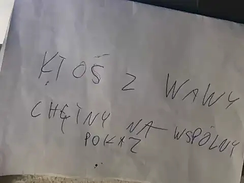 BrunoTwinkXXL online show from January 11, 8:25 pm