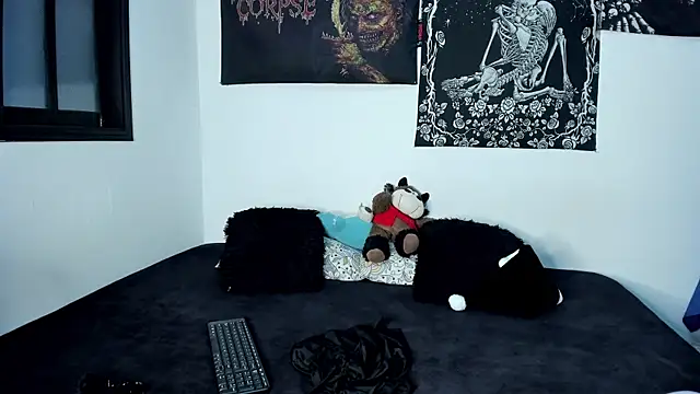 DagmarMoon online show from December 22, 10:51 pm