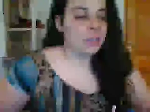 Snapshot of candyfox27 chatting on October 27, 6:28 am candyfox27 online show from October 27, 6:28 am