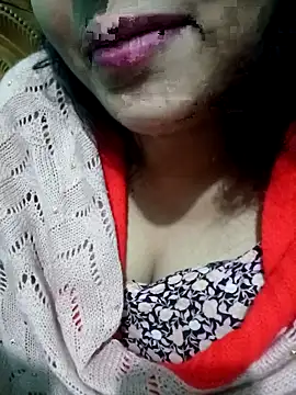 Chadni19 online show from January 13, 6:02 pm