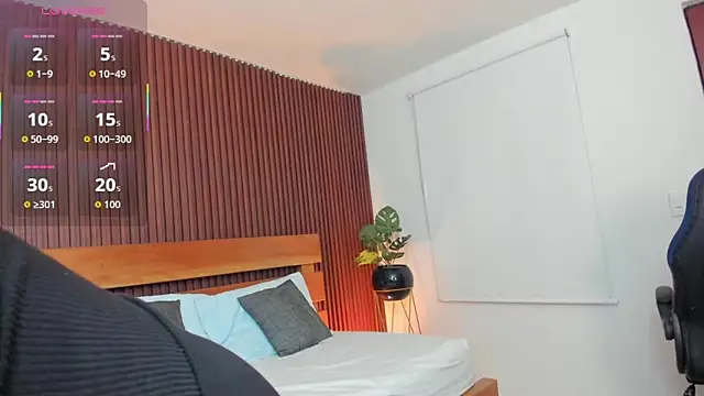 anastasia cortez  online show from November 30, 3:21 am