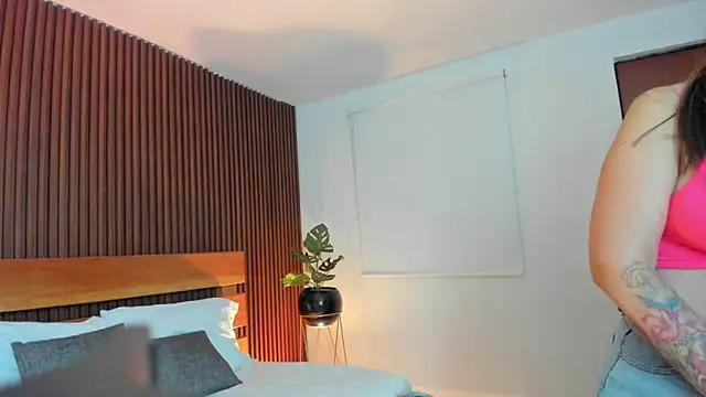 anastasia cortez  online show from December 3, 3:14 am