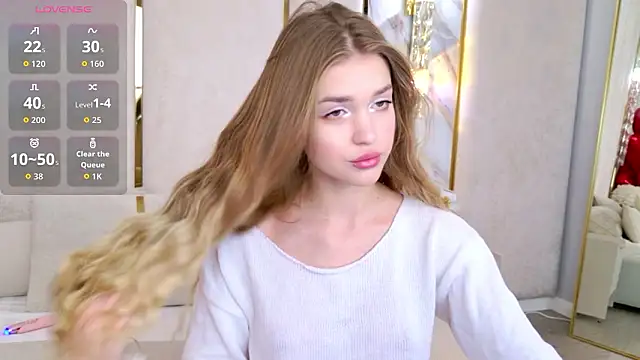 JenniNellson online show from February 19, 5:09 pm