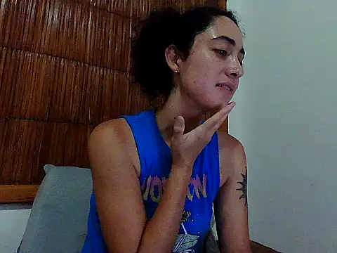 eleganceafterdark online show from November 4, 4:22 am