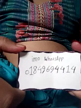 Naughty Mow online show from November 2, 7:33 am