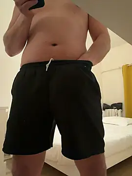 davi73d online show from January 12, 7:52 pm