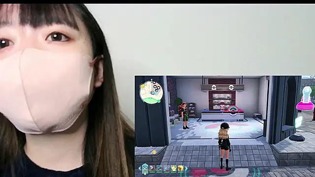 yua chan00 online show from November 19, 2:17 pm