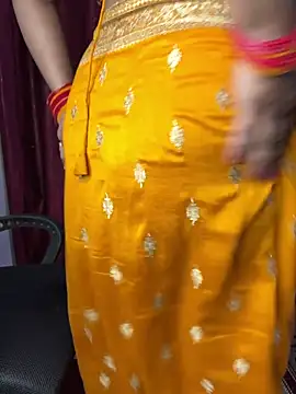 Ritika janu online show from December 20, 10:06 pm