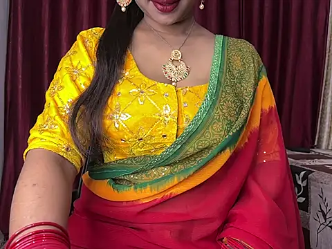 Ritika janu online show from February 25, 6:06 pm