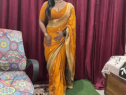 Ritika janu online show from April 8, 5:24 pm