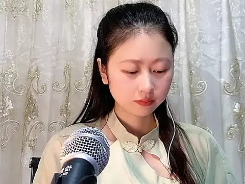 nuannuan35593 online show from October 28, 11:36 am