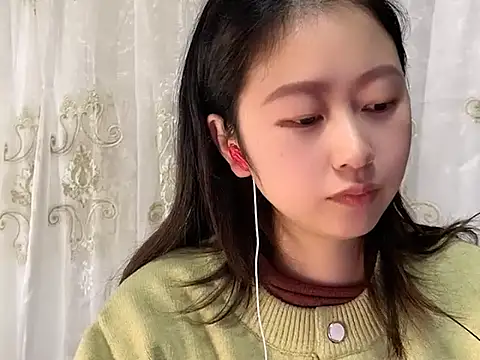 nuannuan35593 online show from November 22, 2:05 pm