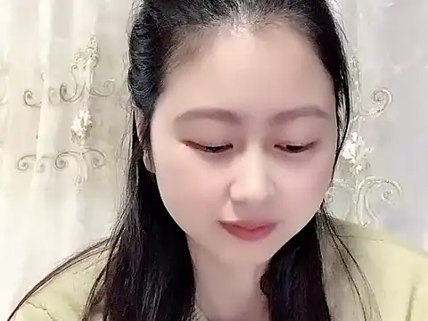 nuannuan35593 online show from December 2, 12:10 pm