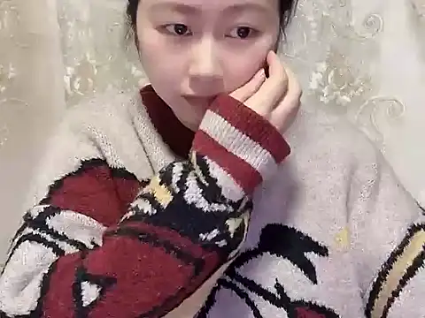 nuannuan35593 online show from January 8, 12:29 pm