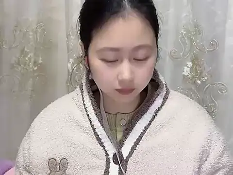 nuannuan35593 online show from January 10, 12:18 pm