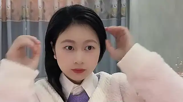 nuannuan35593 online show from January 15, 8:19 am