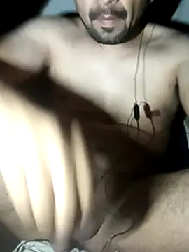 Leocuma82 online show from January 18, 3:43 am