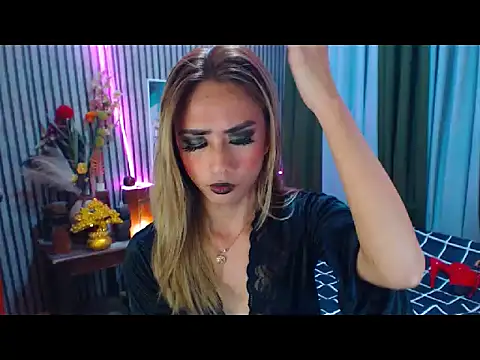 SanyaCumSlot online show from April 17, 10:29 am