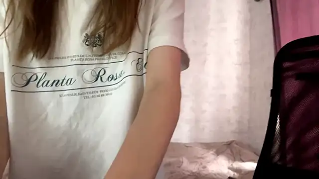 AliceStacy online show from November 2, 8:28 am