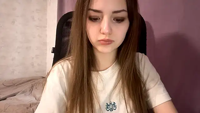 AliceStacy online show from November 24, 9:09 am