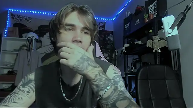 Go V Cs online show from October 26, 9:48 am