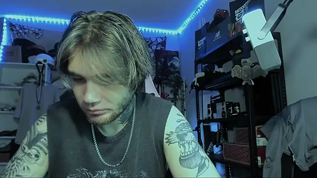 Go V Cs online show from November 2, 10:50 am