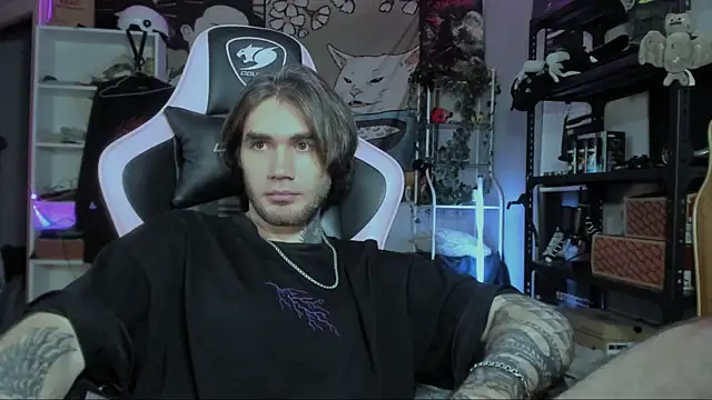 Go V Cs online show from November 29, 2:31 pm