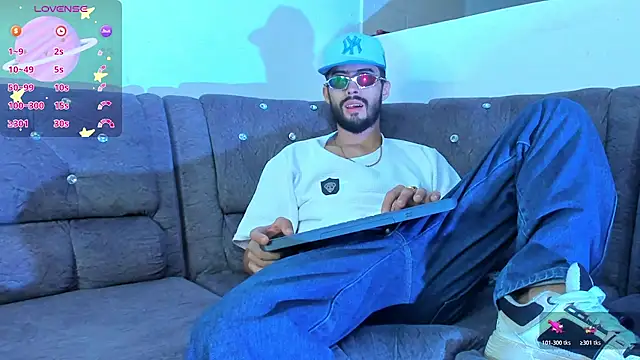 harold 777 online show from February 10, 12:15 am