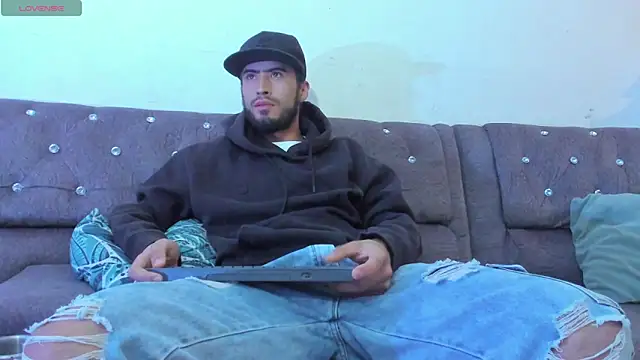 harold 777 online show from February 19, 2:40 am