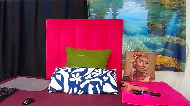 Lisa-001 online show from March 18, 7:33 am