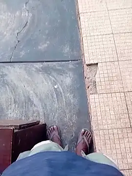 younggblackkCOCK19 online show from February 1, 4:27 pm