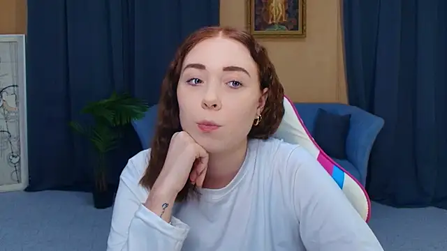 AddieOsler online show from January 8, 8:11 pm