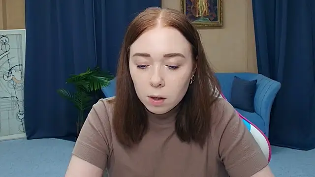 AddieOsler online show from January 14, 8:14 pm