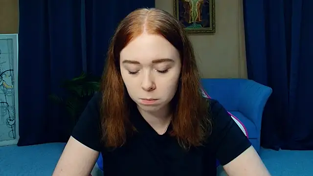 AddieOsler online show from February 14, 8:05 pm