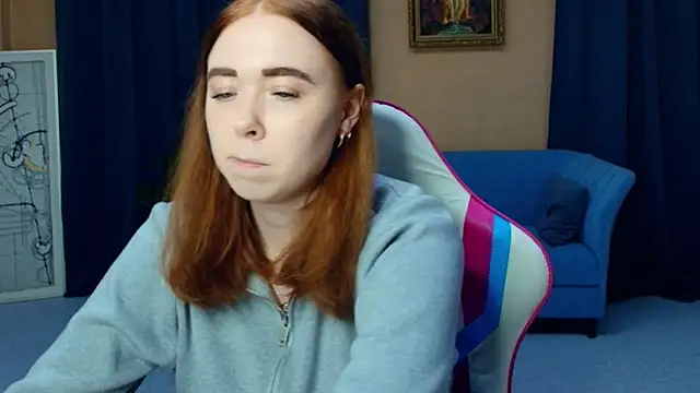 AddieOsler online show from April 15, 7:32 pm