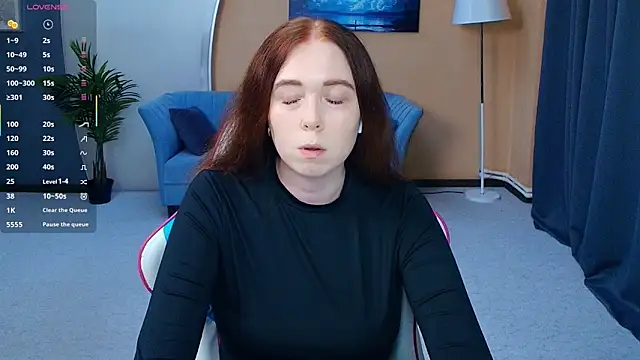AddieOsler online show from June 4, 7:31 pm