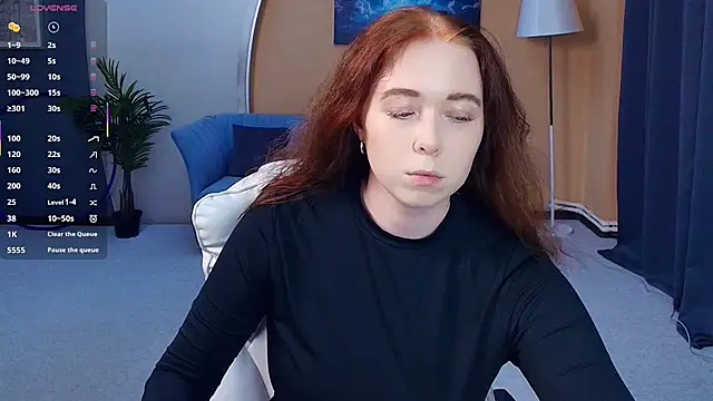 AddieOsler online show from June 14, 7:38 pm