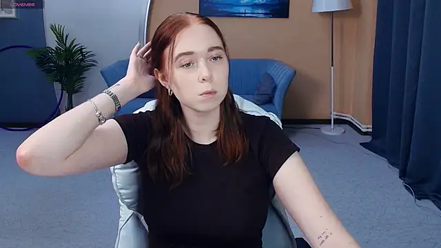 AddieOsler online show from June 15, 7:38 pm