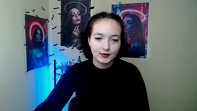 MissAriaa online show from November 15, 7:05 am