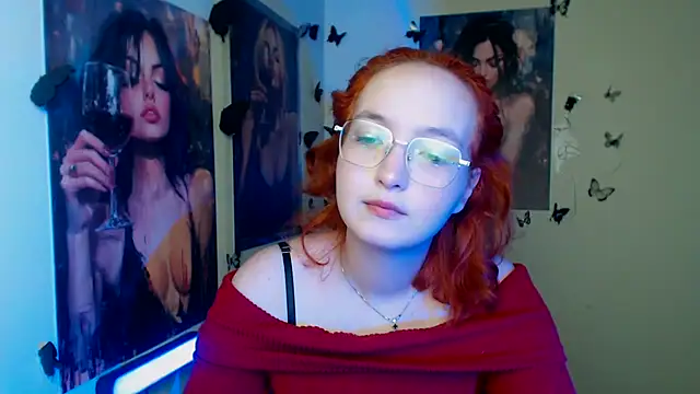 MissAriaa online show from December 23, 7:06 am