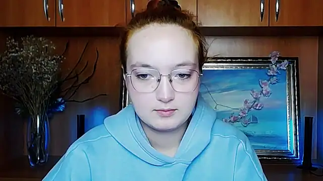 MissAriaa online show from April 14, 6:19 am