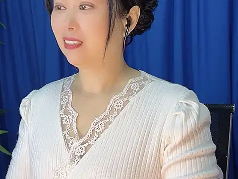 yaoyao22678 online show from January 7, 1:52 am