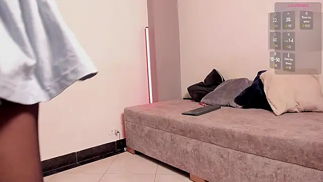 Lil Audrey online show from January 15, 5:49 pm