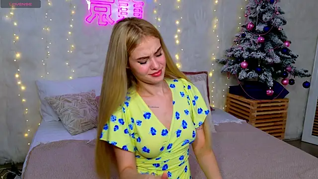 Rose Masson online show from December 20, 10:00 am